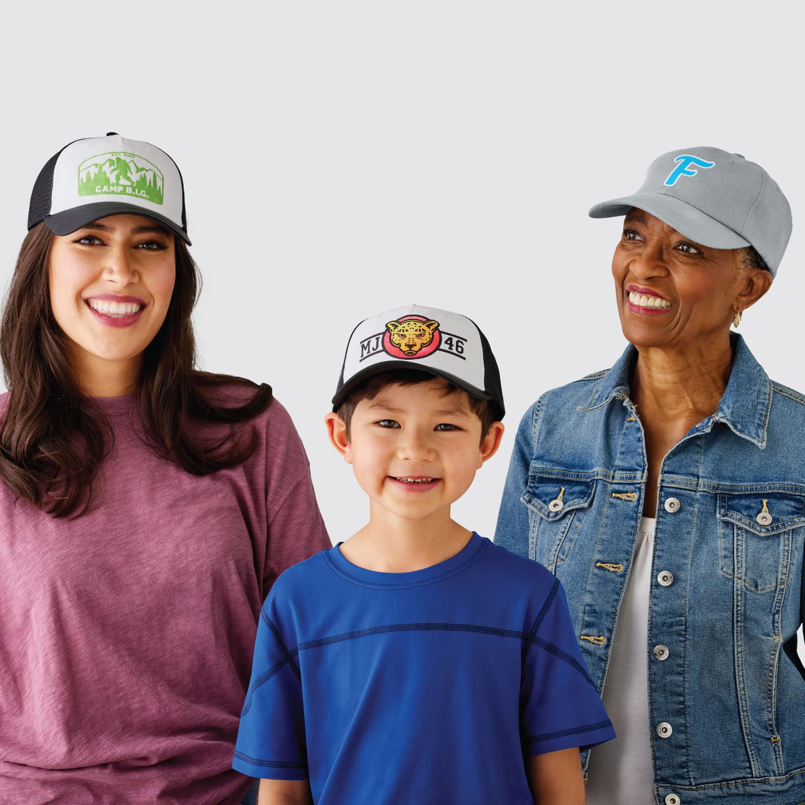 cricut-hat-press-baseball-cap-blank-einheitsgr-sse-f-r-iron-on image 2