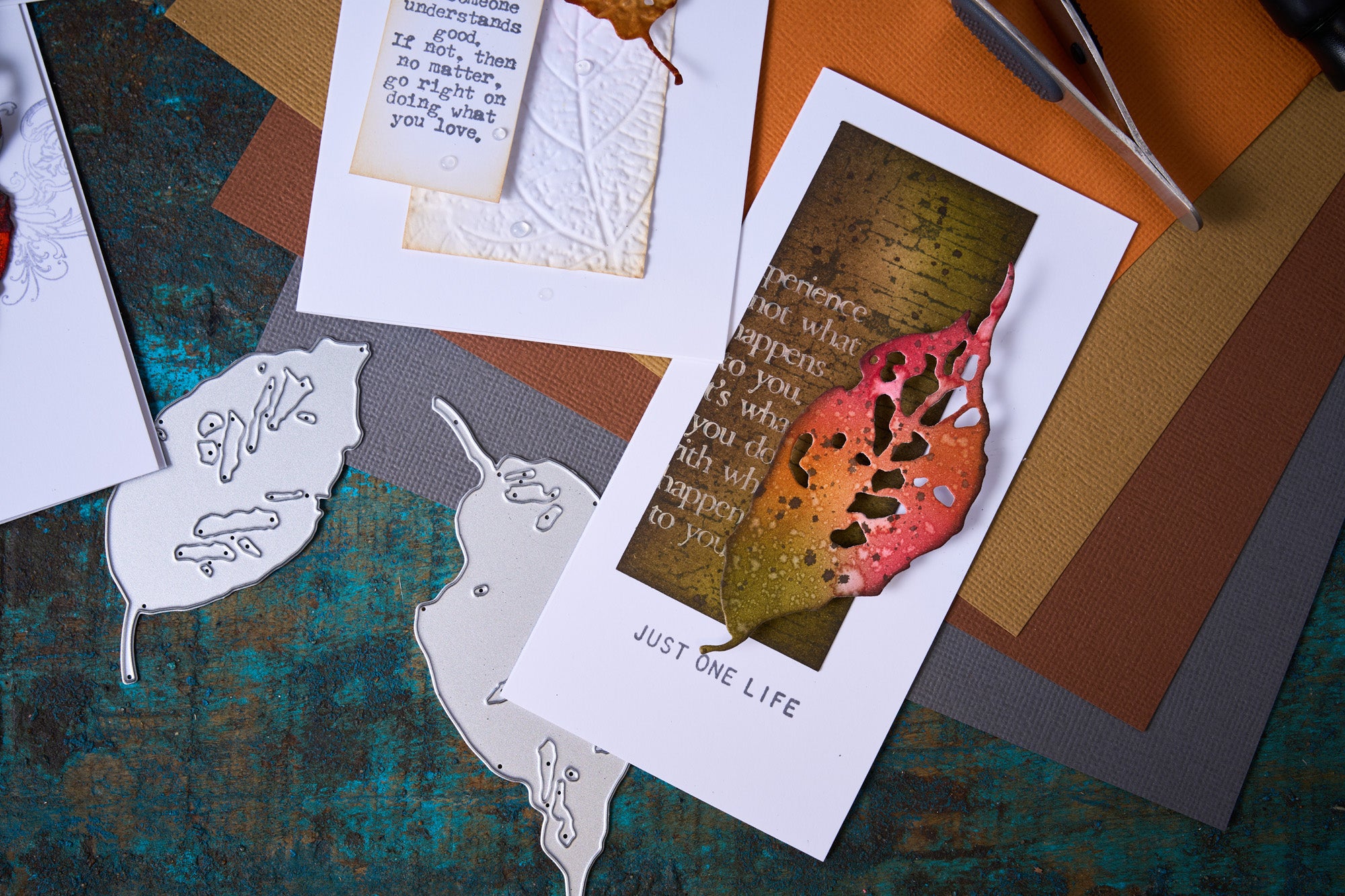 sizzix-thinlits-leaf-fragments-stanzen-5tlg-tim-holtz-bl-tter image 3