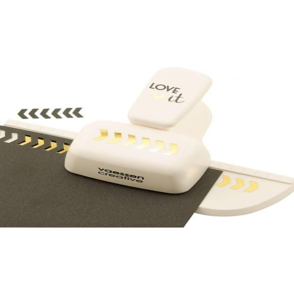 vaessen-creative-cut-easy-motivstanzer-fischgr-t-1-3x4-5-cm image 1