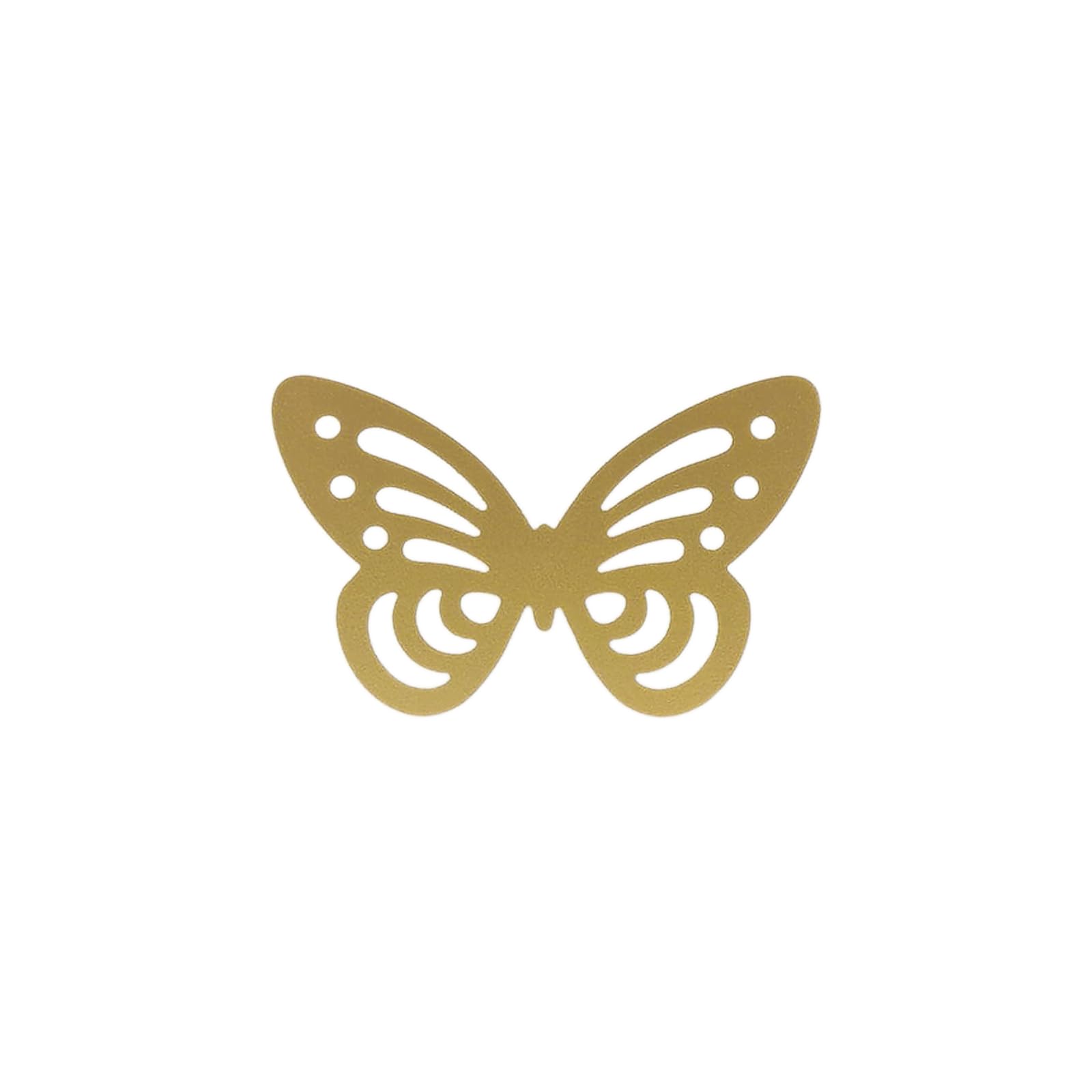 vaessen-creative-cut-easy-motivstanzer-schmetterling-3-7x4-6cm-relief image 3
