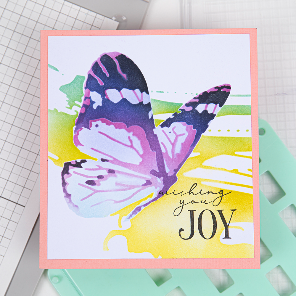 sizzix-clear-stamps-sunnyside-sentiments-8-5-teilig image 5