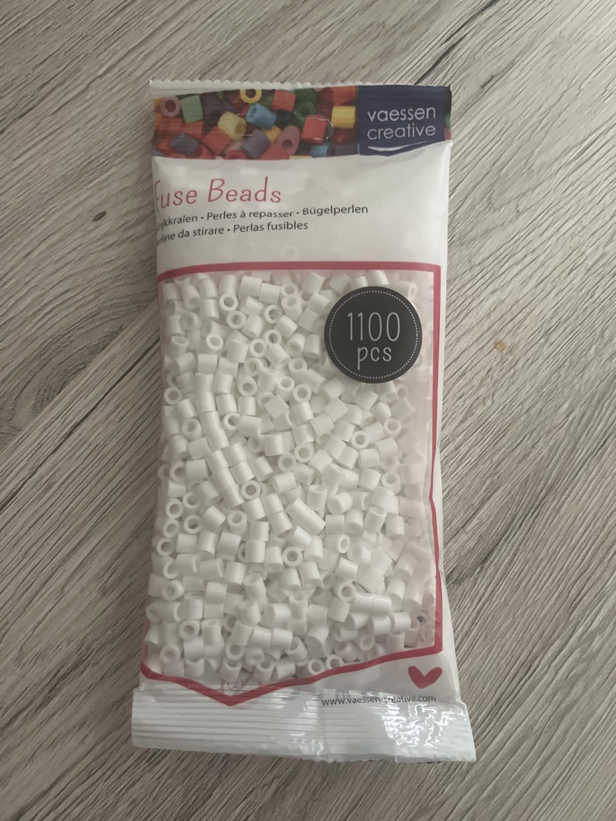 Reicht lange