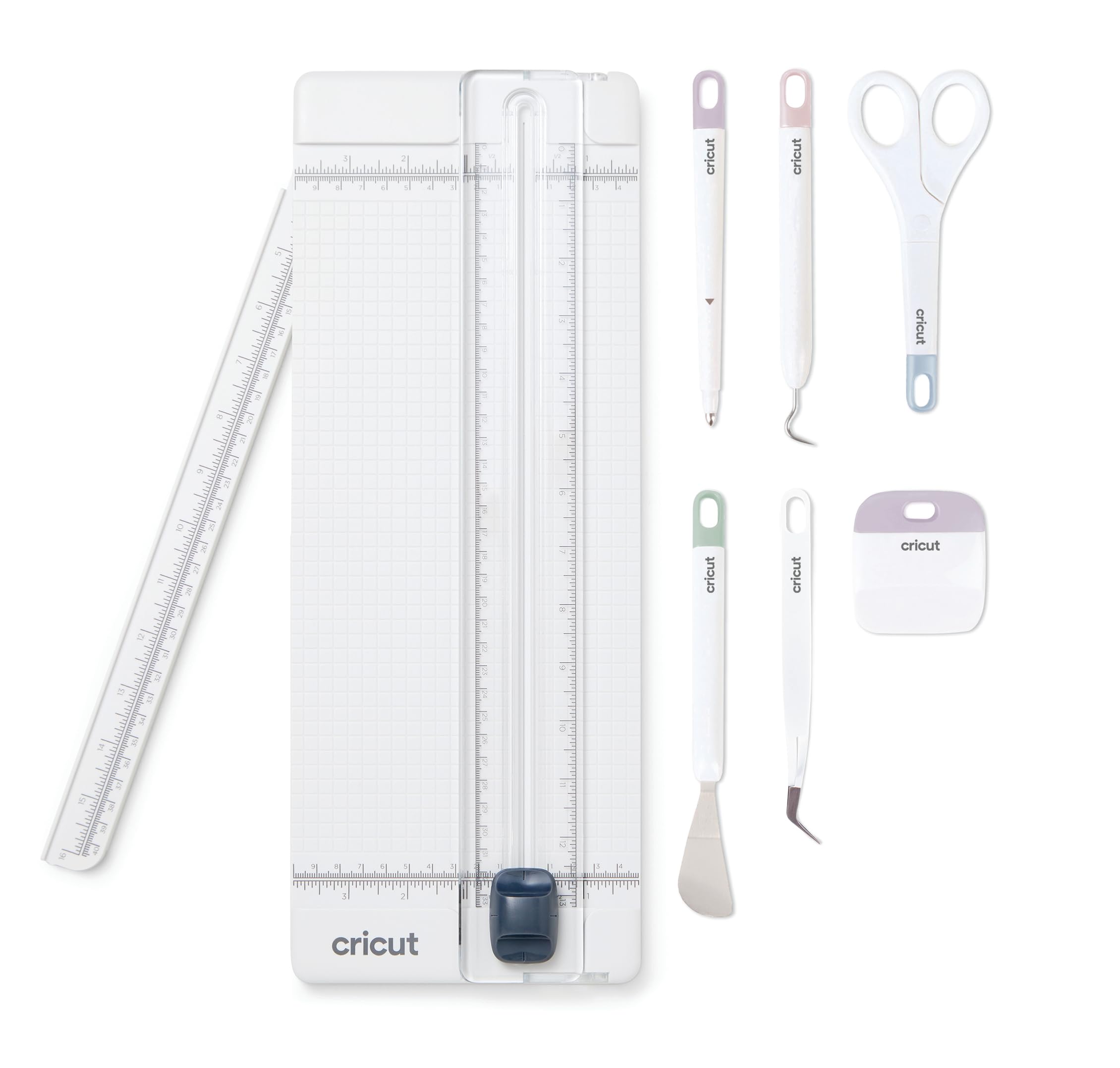 cricut-maker-essential-tool-set-7-teilig-werkzeugset-basteln image 1