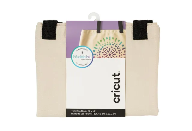 cricut-easypress-tote-bag-blank-stoffbeutel-l-natur image 1