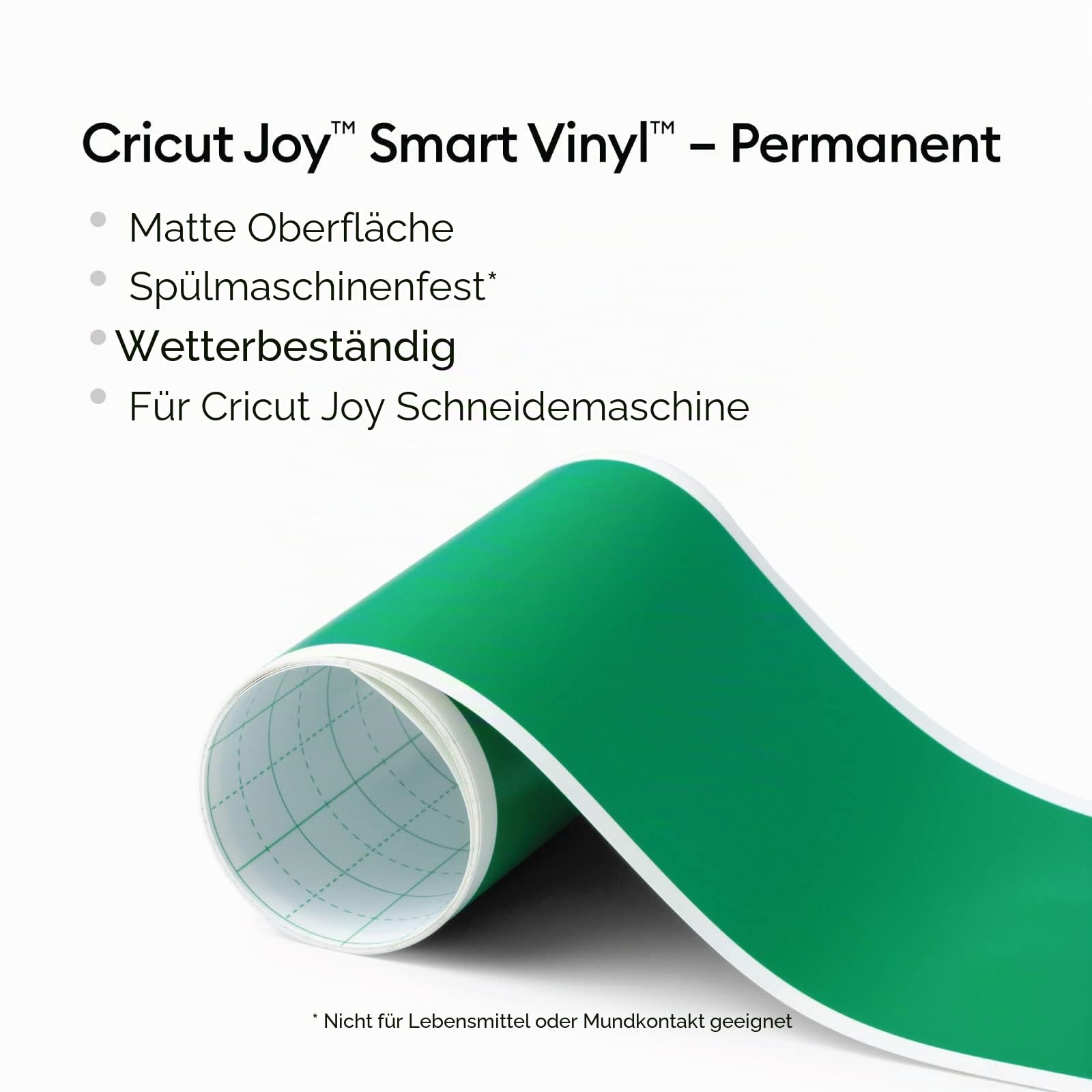 cricut-joy-smart-vinyl-permanent-grasgr-n-matt-1-2-m image 2