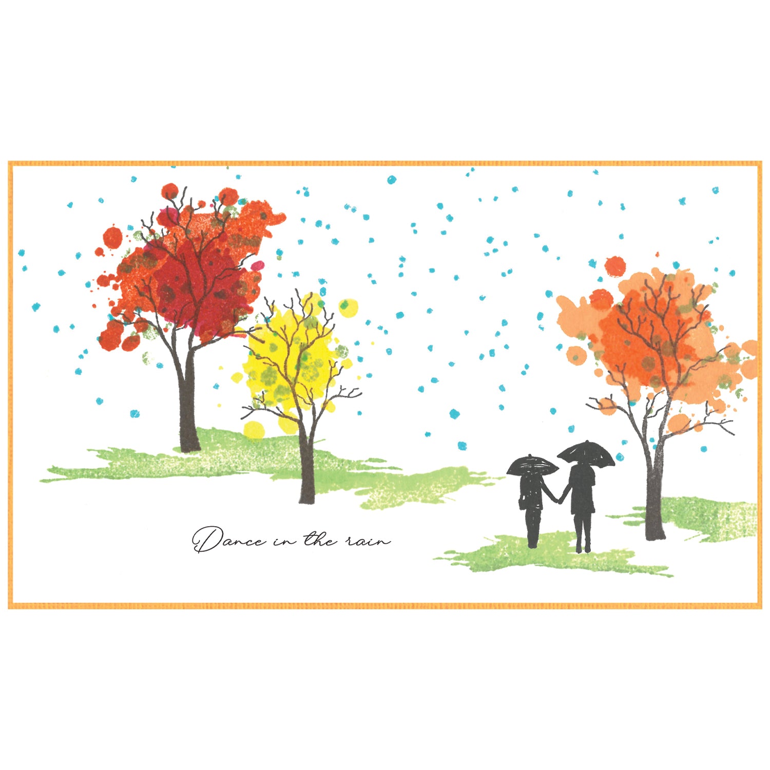 sizzix-framelits-rainy-day-feeling-stempelset-23tlg-stacey-park image 1