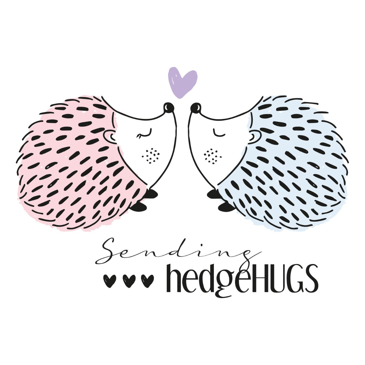 sizzix-layered-stamps-hedgehugs-clear-stamps-10-tlg-igel image 1