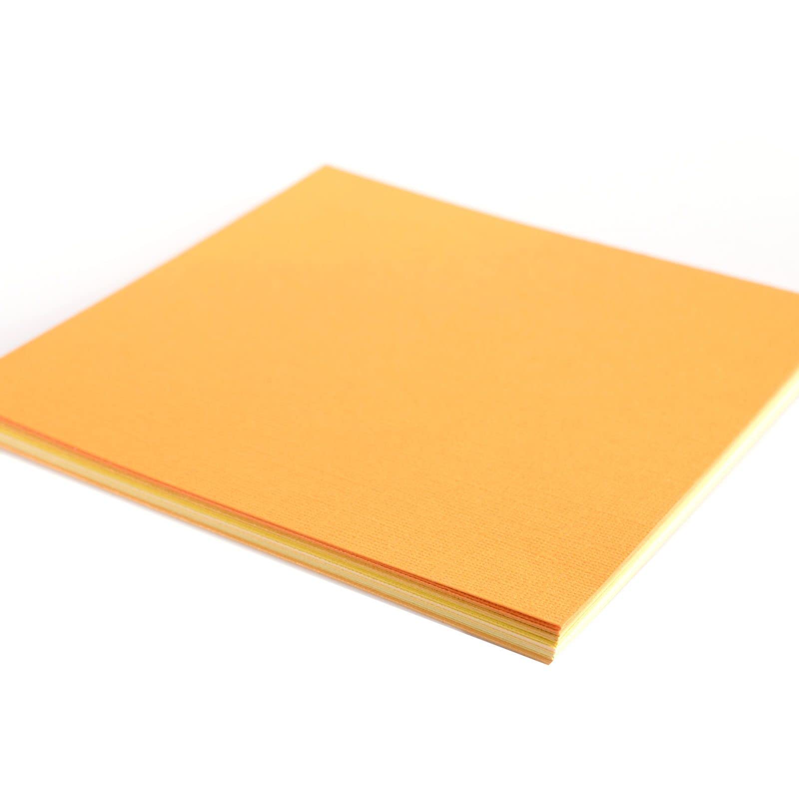vaessen-creative-florence-scrapbook-papier-gelb-15x15-24-blatt image 3