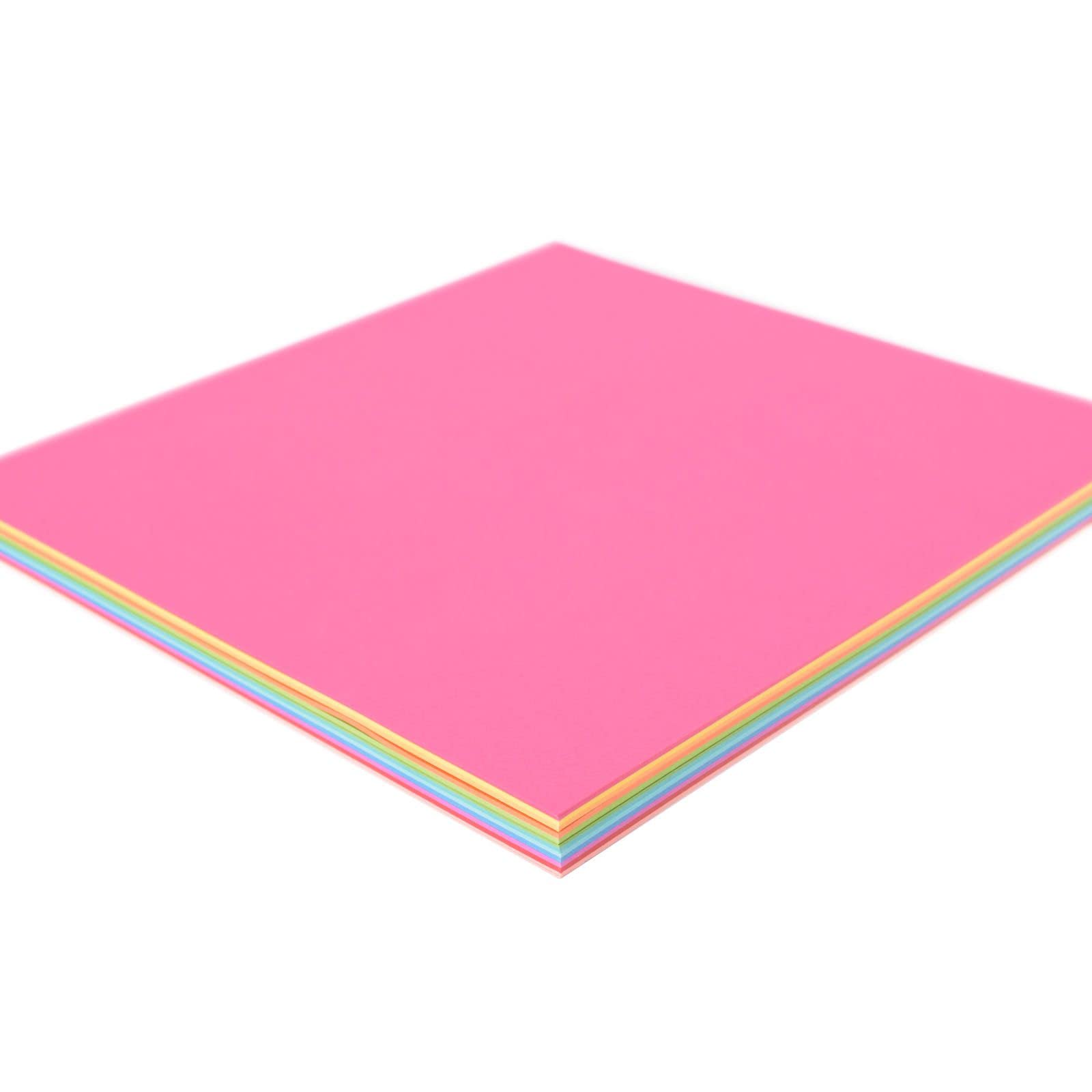 vaessen-florence-cardstock-30-5x30-5-helle-farben-60-st-216g image 3