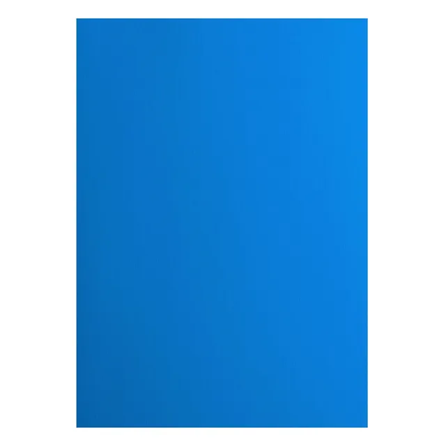 vaessen-florence-cardstock-a4-denim-blau-216g-10-blatt image 1