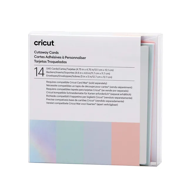 cricut-maker-cut-away-cards-kartenset-pastel-tulpenblau-s40 image 1