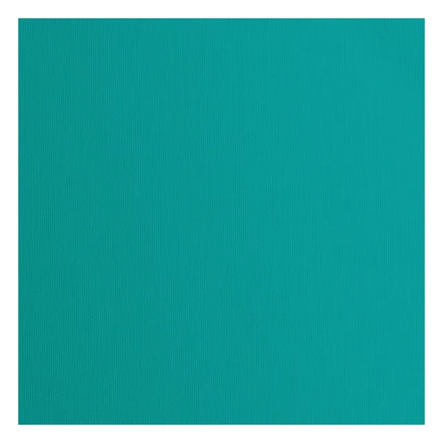 vaessen-creative-florence-cardstock-tonkarton-blau-30-5x30-5-20er image 1