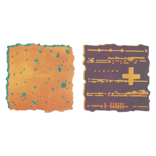 sizzix-thinlits-paper-cutz-1-seth-apter-stanzform-4-tlg-grunge image 1
