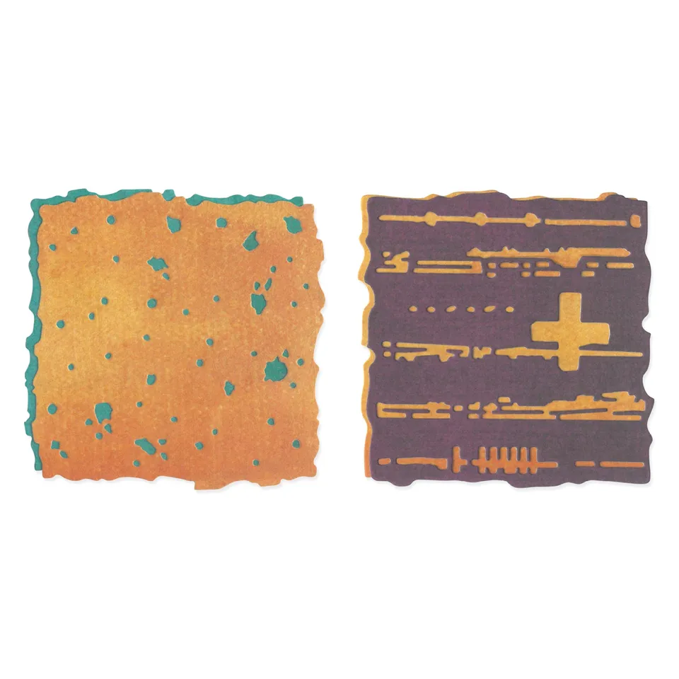 sizzix-thinlits-paper-cutz-1-seth-apter-stanzform-4-tlg-grunge image 1