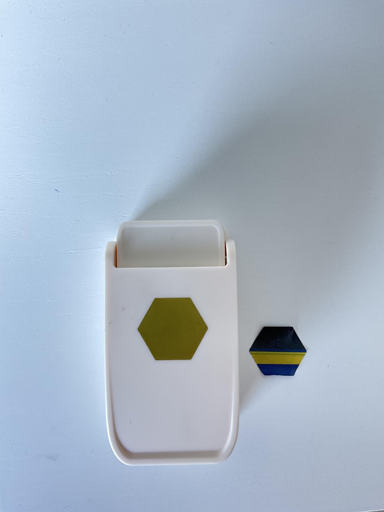 Stanzt sauber