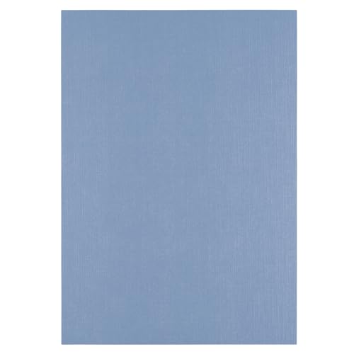 vaessen-creative-florence-tonkarton-a4-steel-leinenstruktur-250-g-10-b-gen image 6