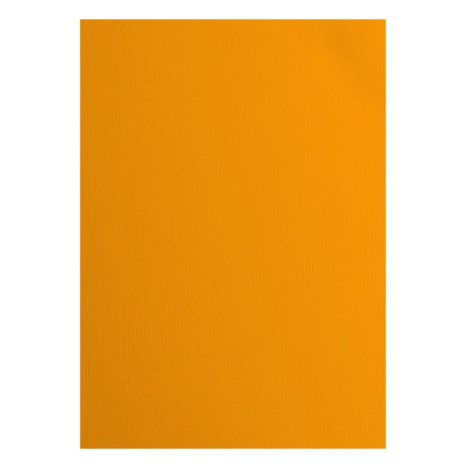 vaessen-creative-florence-tonkarton-a4-mango-orange-25-blatt-216g image 1