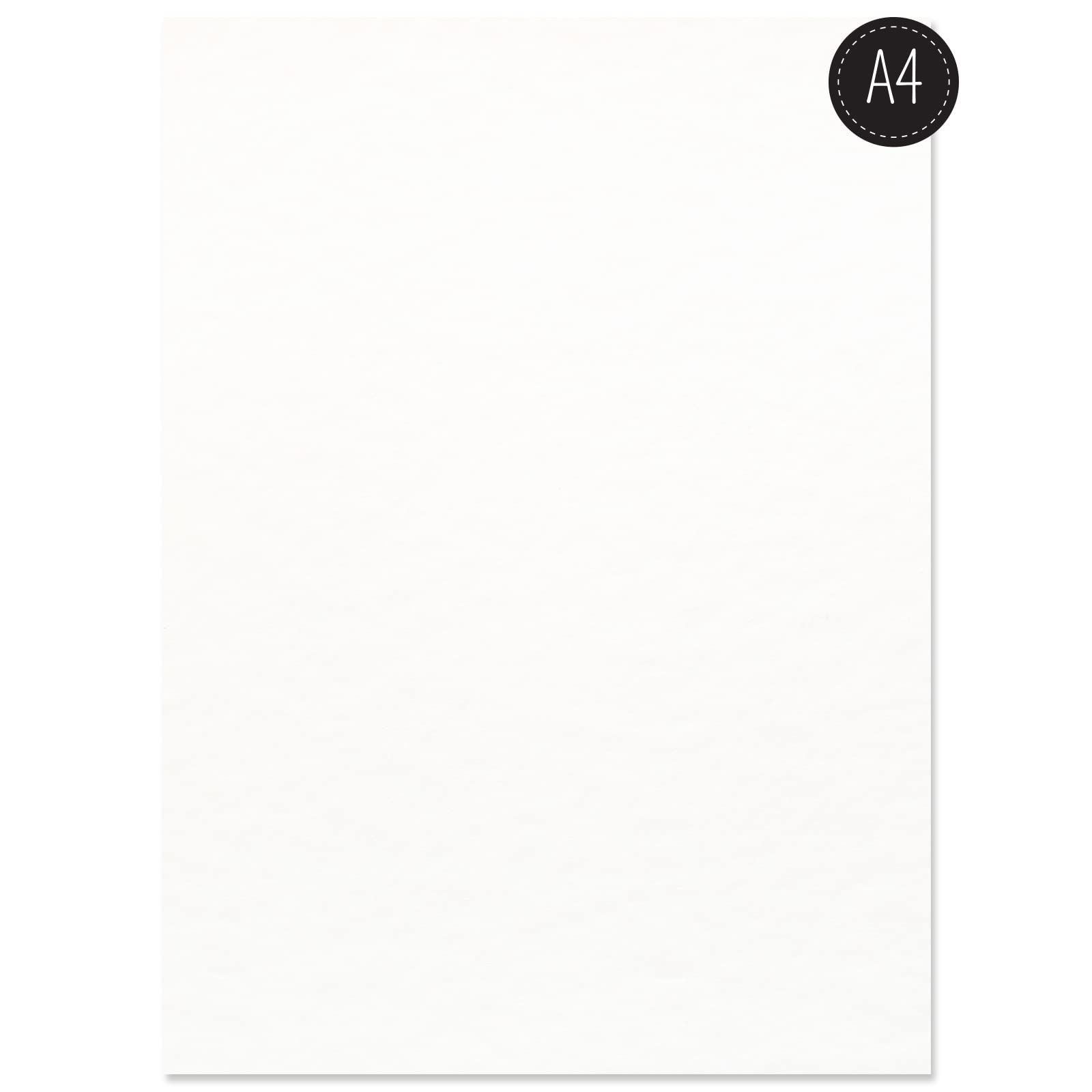 vaessen-florence-aquarellpapier-a4-wei-300g-10-blatt-strukturiert image 2