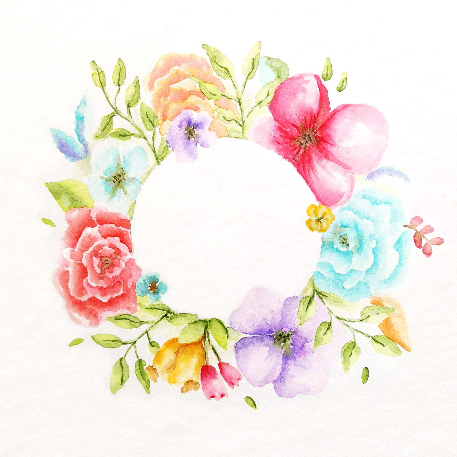 florence-aquarellpapier-a6-beige-20-blatt-300-g-textur image 4