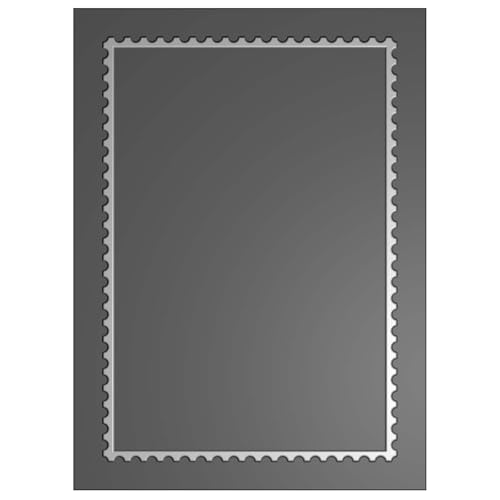 vaessen-creative-cut-easy-3d-pr-gefolder-briefmarke-11x15-cm image 7