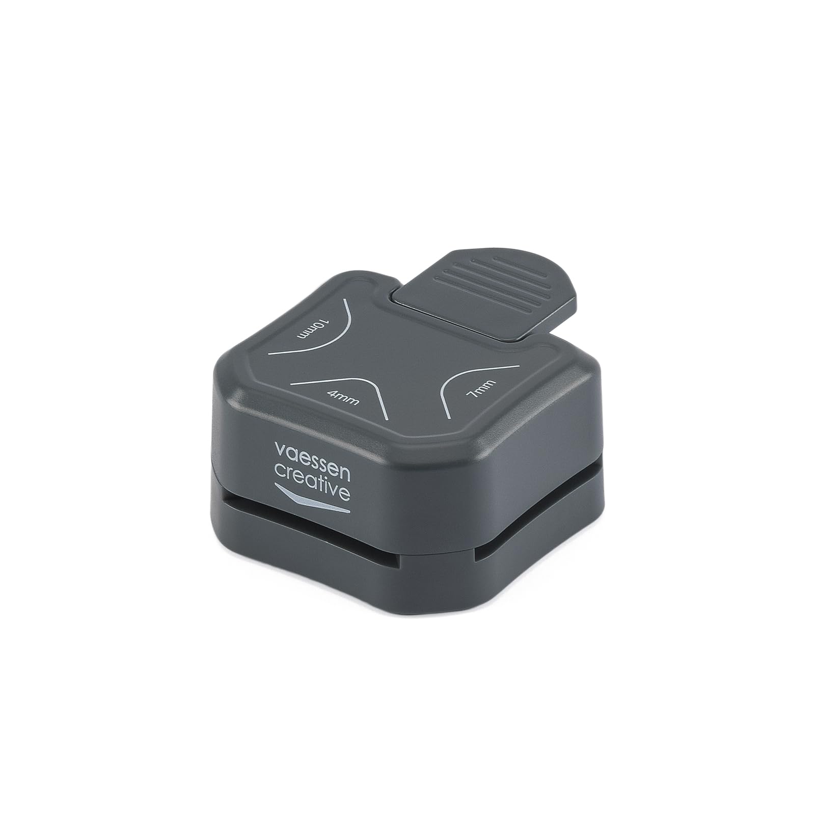 vaessen-cut-easy-eckenstanzer-4-7-10-mm-graphite-karten image 2