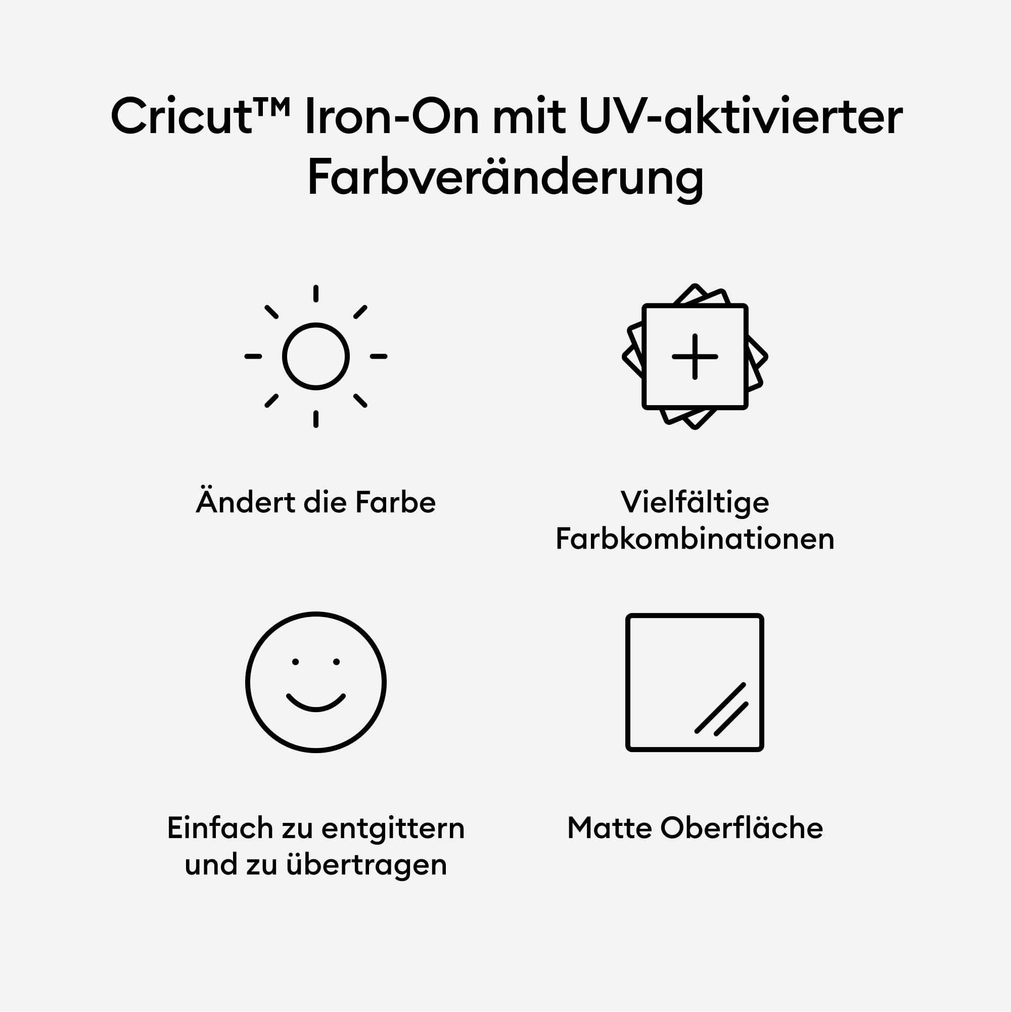 cricut-maker-iron-on-uv-farbwechsel-wei-gelb-30-5x48-cm image 2
