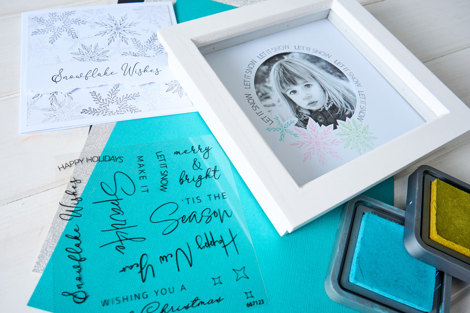 sizzix-clear-stamps-winter-sentiments-stempelset-9-teilig-englisch image 2