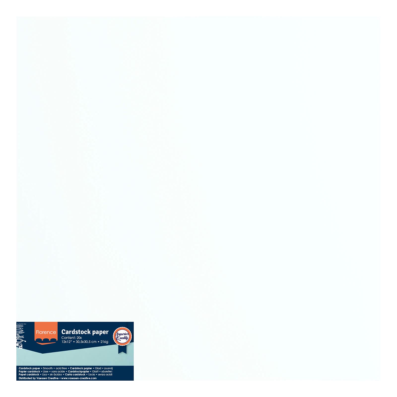 vaessen-florence-cardstock-tonkarton-hellgrau-20-b-gen-glatt image 6