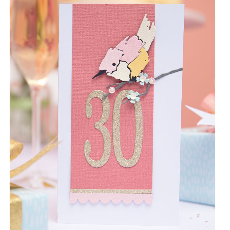 sizzix-thinlits-fabulous-birthday-numbers-stanzen-15tlg-zahlen image 2