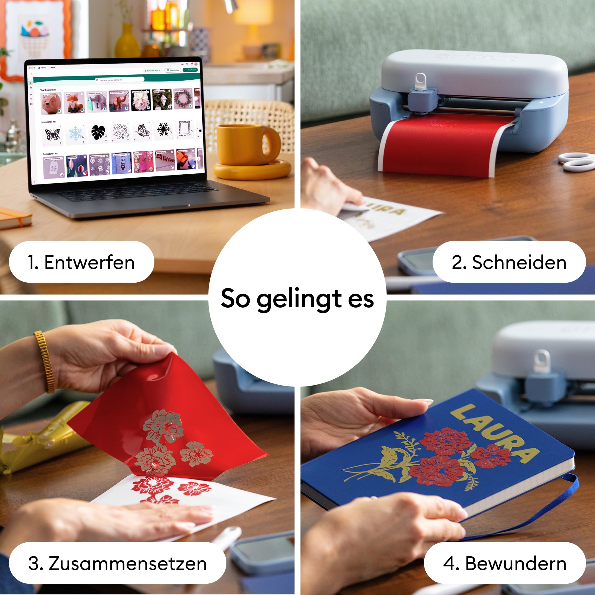 cricut-joy-2-ultimate-bundle-schneidemaschine-mit-easypress-mini-2 image 4