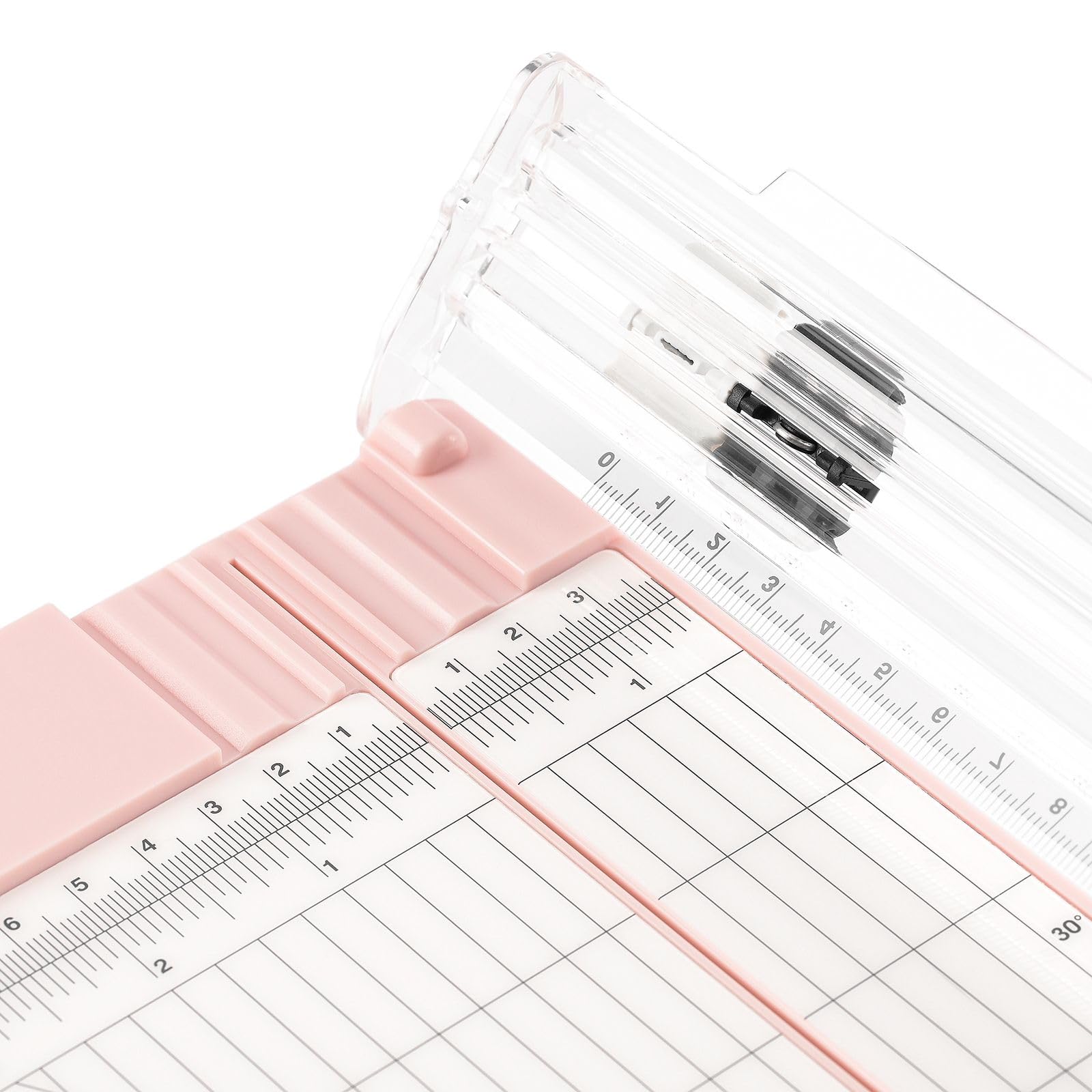 vaessen-score-easy-papierschneider-rosa-2207-110-mit-falzbrett image 4