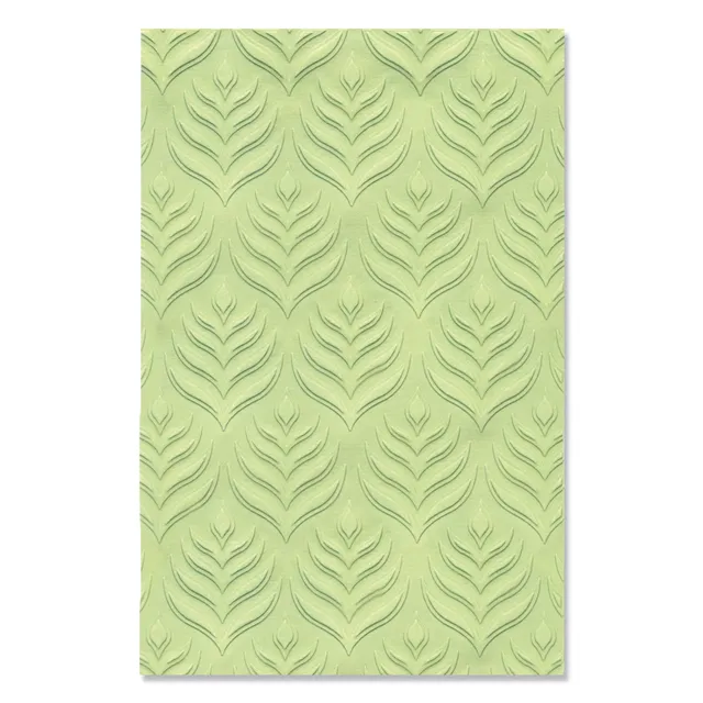 sizzix-textured-impressions-pr-gefolder-palm-repeat-multi-level image 1