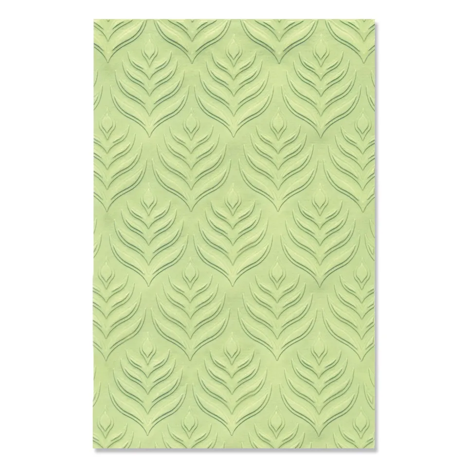 sizzix-textured-impressions-pr-gefolder-palm-repeat-multi-level image 1