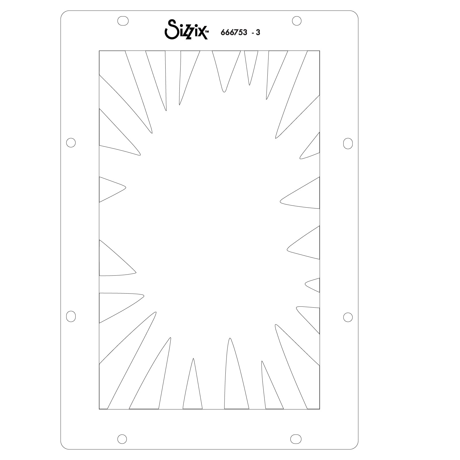 sizzix-studio-ad-astra-stempelset-10tlg-schablonen-3tlg-cat-kerr image 8