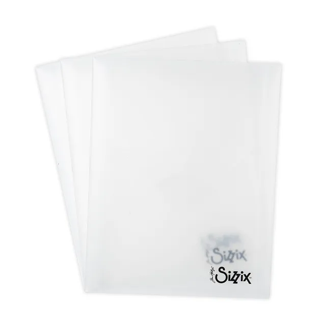 sizzix-tim-holtz-embossing-folder-h-llen-a6-aufbewahrung-3stk image 1