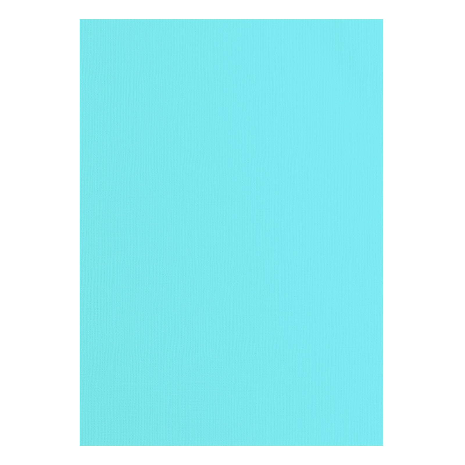 vaessen-creative-florence-tonkarton-a4-sky-blau-25-blatt-216-g image 1