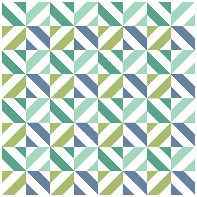 sizzix-rotating-stencils-geo-blocks-schablone-muster image 1
