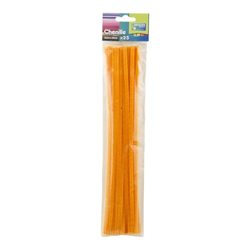 vaessen-creative-florence-pfeifenreiniger-dunkles-gold-25er-30cm image 5