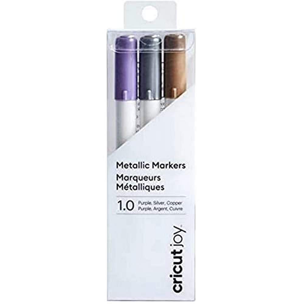 cricut-joy-metallic-marker-1-0-gold-silber-blau-3-st-ck image 8