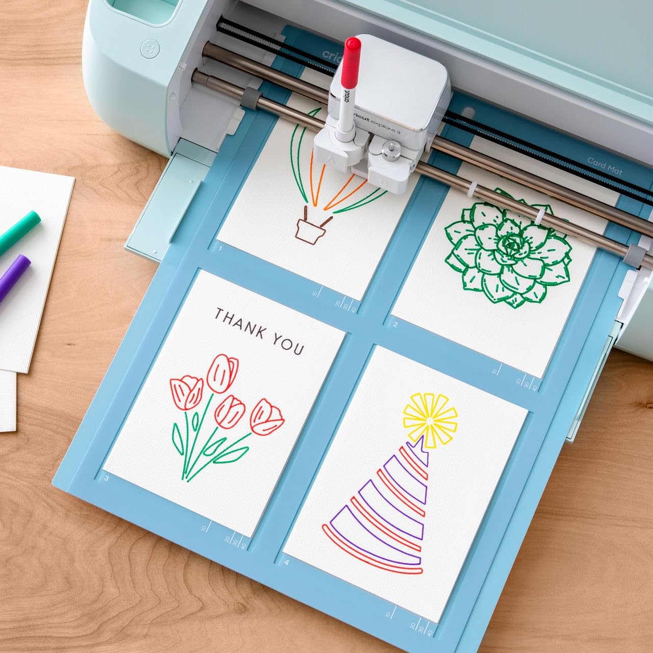cricut-easypress-infusible-ink-transfer-buffalo-check-2-b-gen image 2