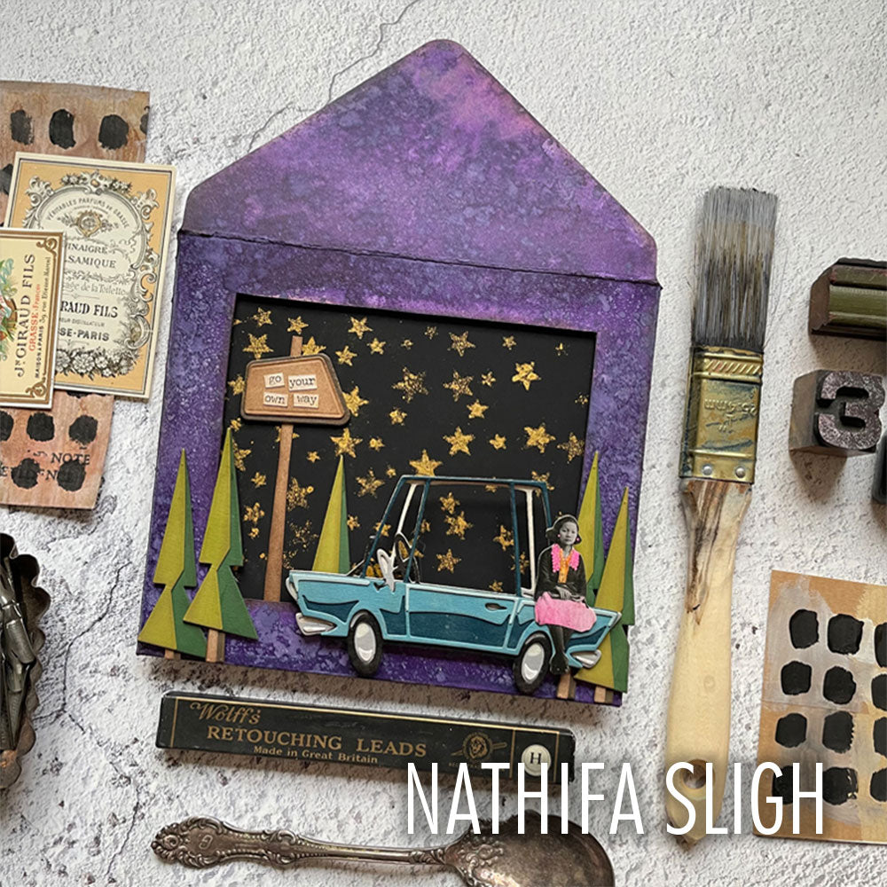 sizzix-thinlits-road-trip-colorize-stanzformen-25-tlg image 8