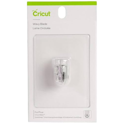 cricut-maker-wellenklinge-wellenschnitt-spitze-quickswap image 2