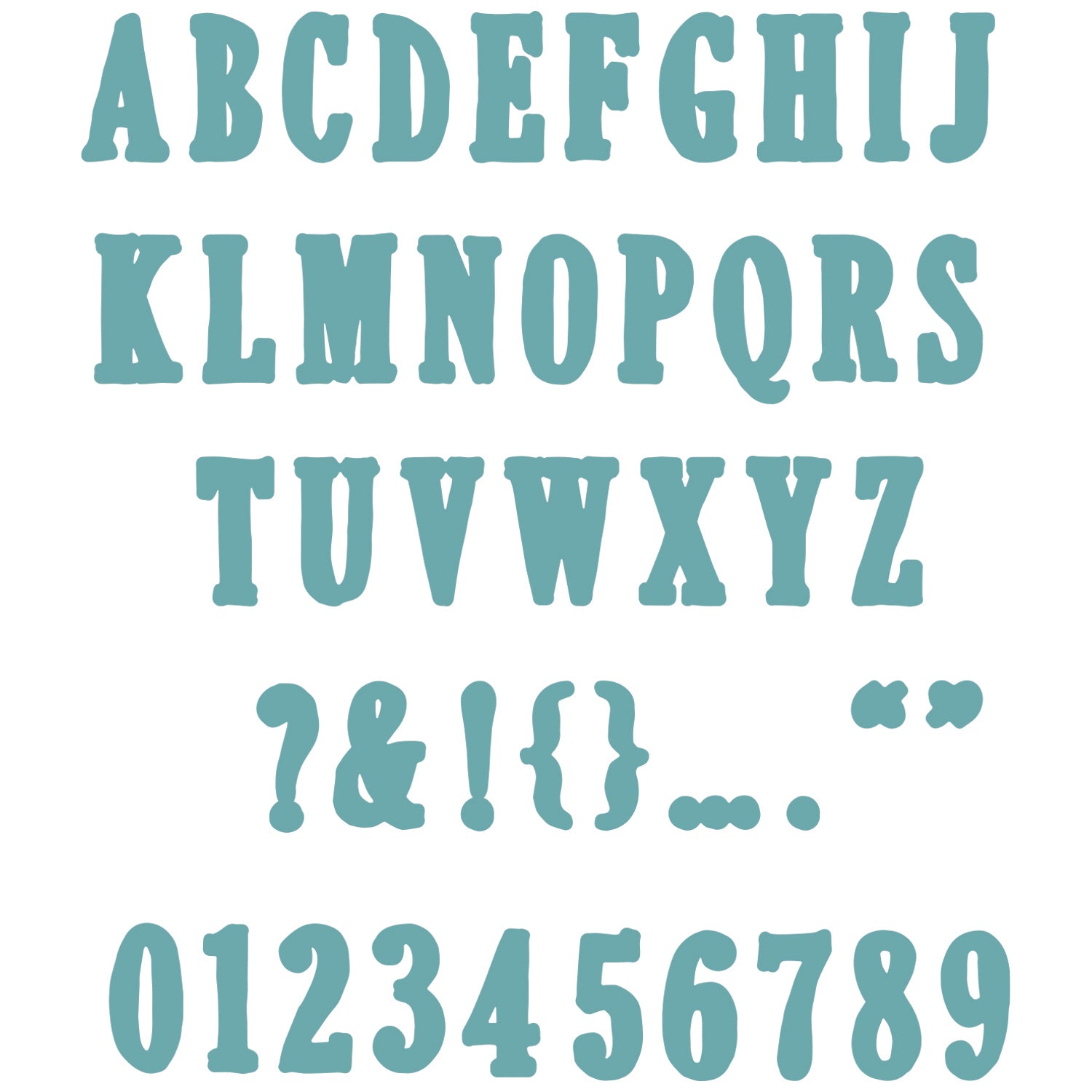 sizzix-framelits-fine-line-alpha-02-stanzschablonen-45-tlg-alphabet image 1