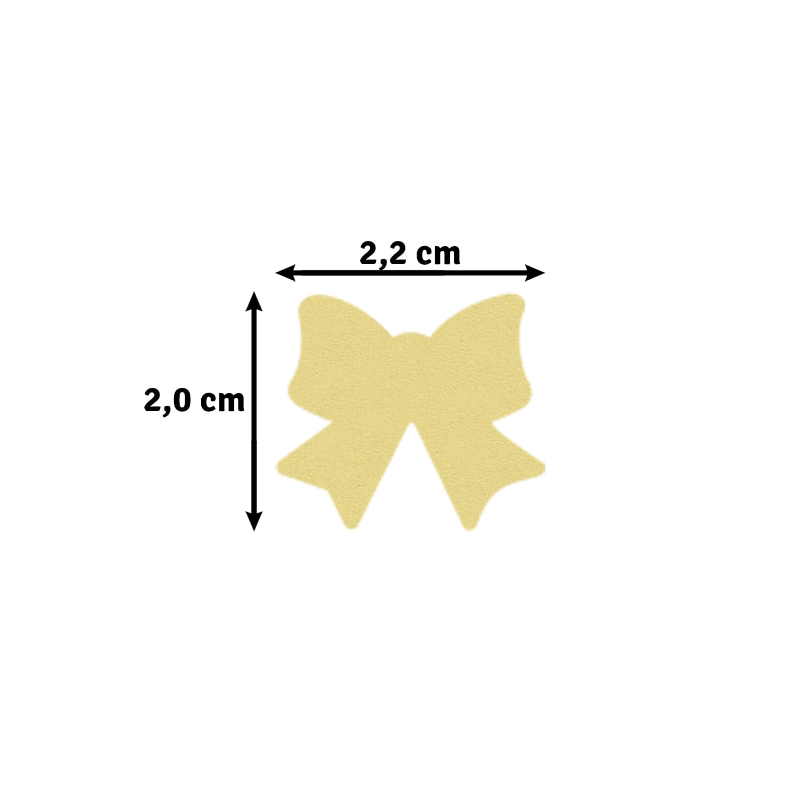 vaessen-cut-easy-motivstanzer-schleife-2-2x2cm-papierstanzer image 3