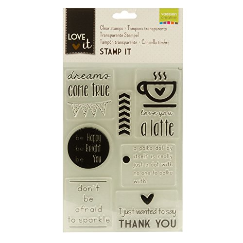 vaessen-creative-love-it-dreams-clear-stamps-a5 image 7