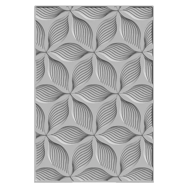 sizzix-3-d-defined-petals-pr-gefolder-bl-ten image 1