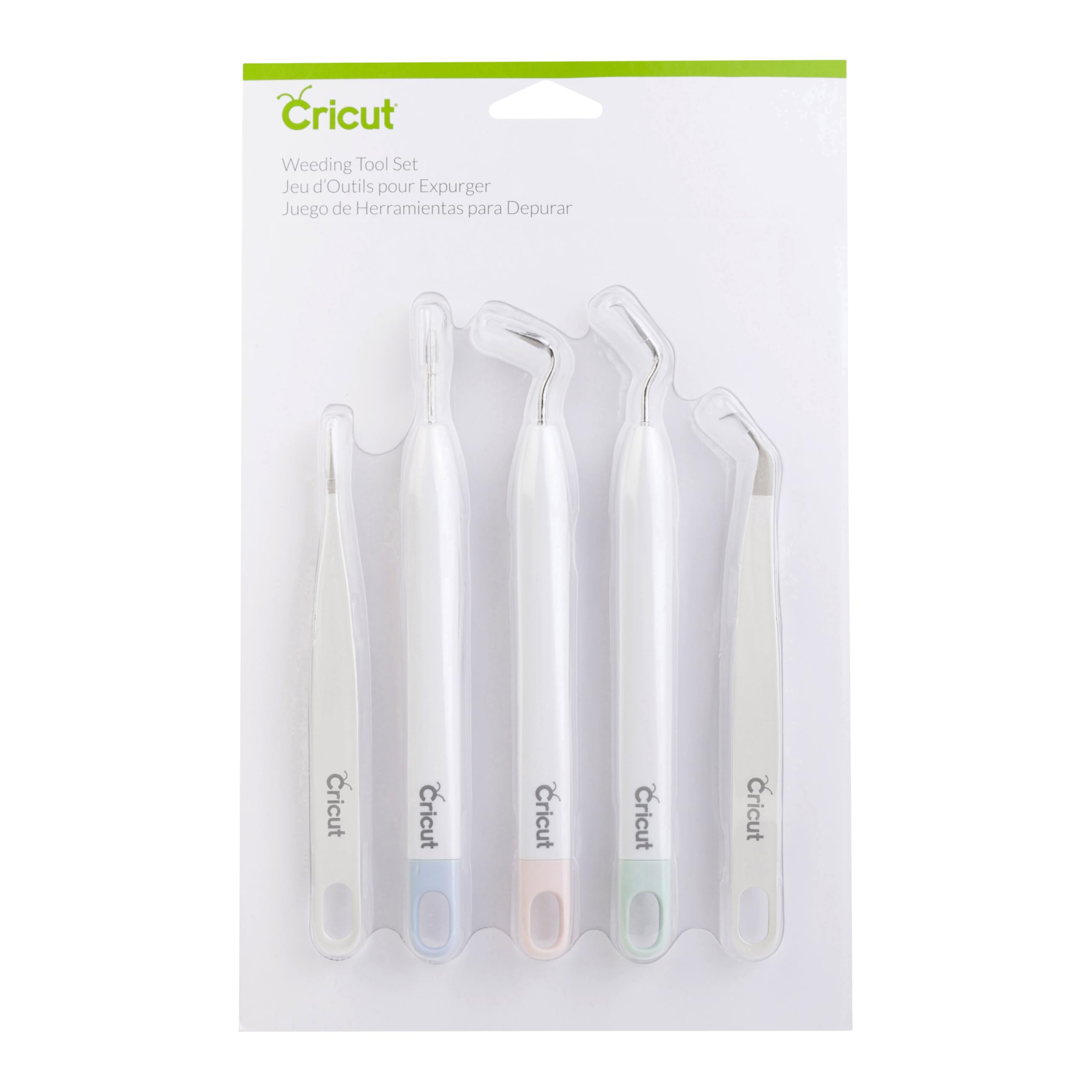 cricut-maker-basis-entgitter-werkzeugset-5-teilig-vinyl image 1