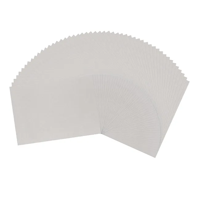 vaessen-bind-easy-graupappe-a3-1mm-grau-50-blatt image 1