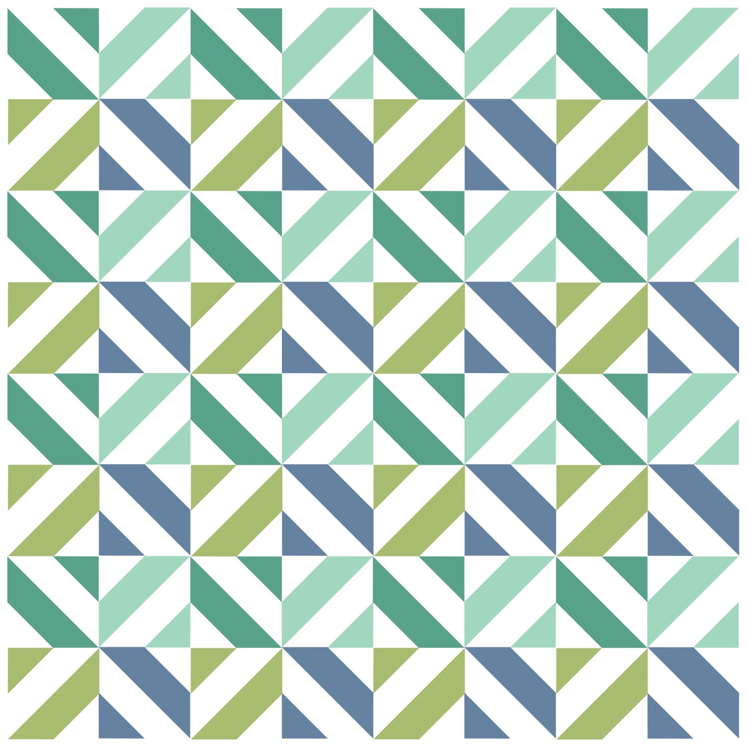 sizzix-rotating-stencils-geo-blocks-schablone-muster image 1
