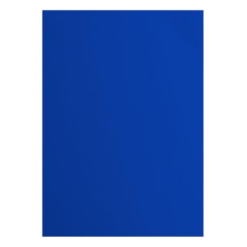 vaessen-creative-florence-tonkarton-a4-sapphire-blau-25-blatt-216g image 4